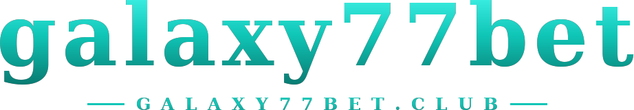galaxy77bet logo